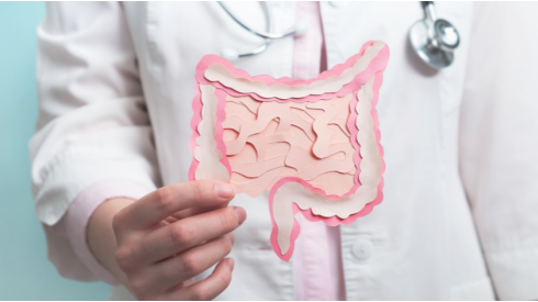 Disbiosi intestinale: sintomi e cura
