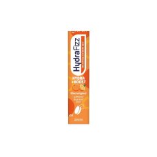 Upsa Hydrafizz Boost 16cpr Eff