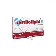 Cardiolipid 5 30cps