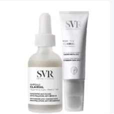 CLAIRIAL SET AMPOULE+NTT PEEL