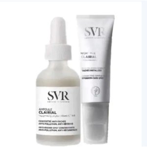 CLAIRIAL SET AMPOULE+NTT PEEL