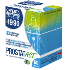 PROSTAT ACT 60 Cpr