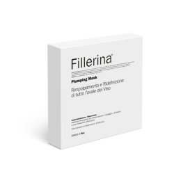 Fillerina Plumping Mask Grado 3 Plus