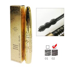 Mascara Volume Intenso 02