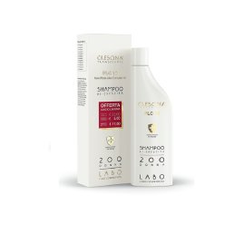 Shampoo Crescina Ricresc 500 U