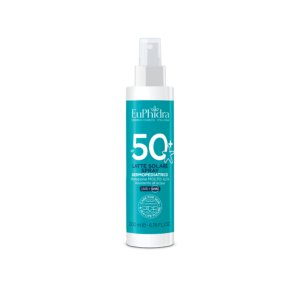 Euphidra Ka Latte Spray Bb 50+