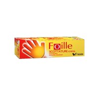 Foille Scottature*crema 29,5g SCADENZA LUGLIO 2025