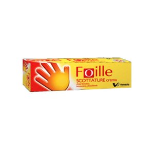 Foille Scottature*crema 29,5g