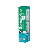 Somatoline*gel 250ml 0,15+0,3%