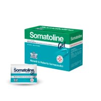 Somatoline*gel 30bust 10g