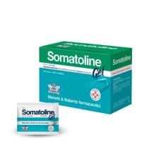 Somatoline*gel 30bust 10g