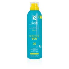 DEFENCE SUN Spray Trasp.30