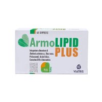 Armolipid Plus 60cpr Lim 2022