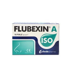 Flubexin A Iso 10f - Scadenza 04/2023