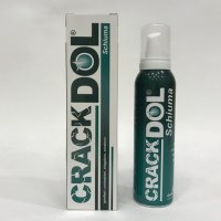 Crackdol Schiuma