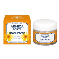 ARNICA Fte Ung.50ml        ERM