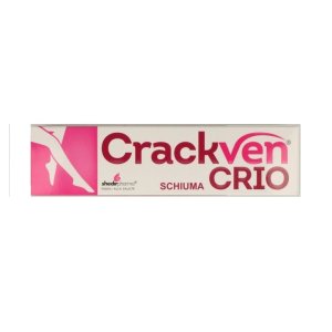 Crackven Crio 150ml