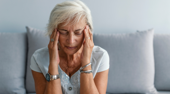 Liberati dal mal di testa: cause, sintomi e soluzioni
