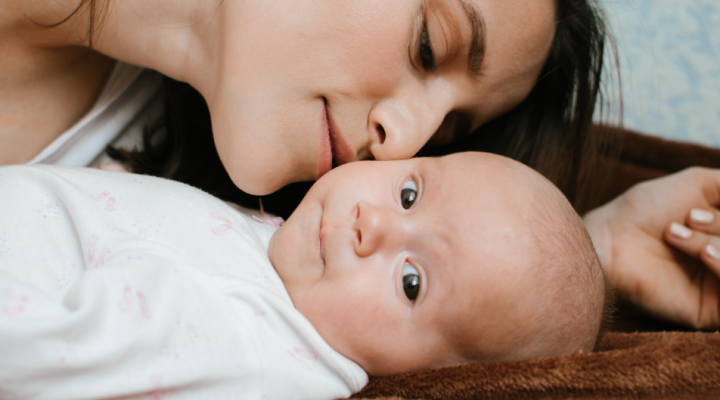 Mamma in forma: consigli per il benessere delle neo-mamme nel post parto
