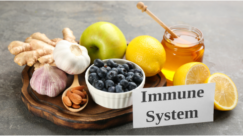 Sistema immunitario: come funziona e come mantenerlo forte e sano