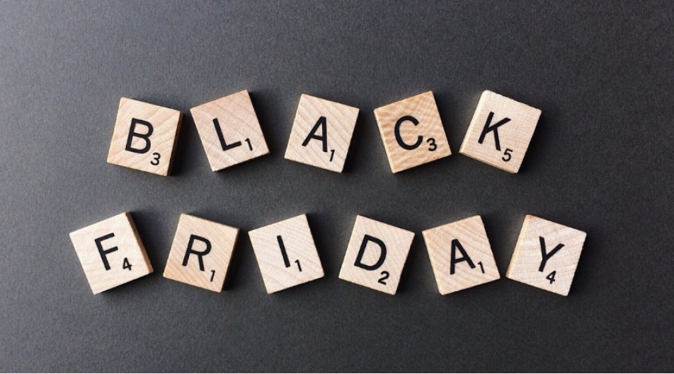 Cos'è il Black Friday? 