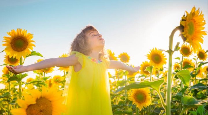 Le allergie: sintomi e rimedi