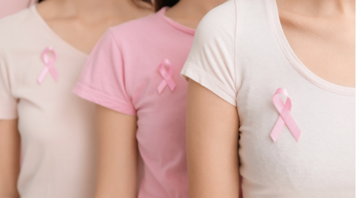 Prevenzione tumore al seno: cosa fare