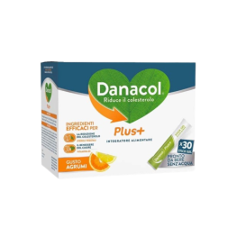DANACOL Plus+ 30 Stickgel