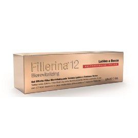 Fillerina 12ha Labb/bocca Bio3