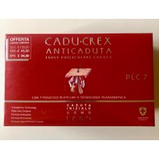 Cadu-crex Plc7 If Cad In U 40f