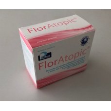 FLORATOPIC 30 Bust.