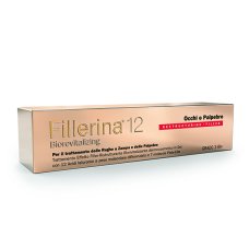 Fillerina 12ha Occhi/palp Bio3