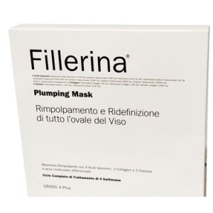 Fillerina Plumping Mask Grado 4 Plus