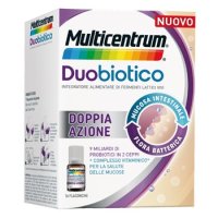 Multicentrum Duobiotico 16fl