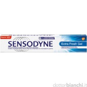 SENSODYNE Dent.Ex-Fresh Gel