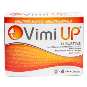 Vimi Up 14bust