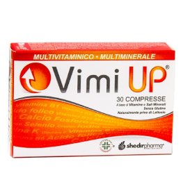 Vimi Up 30cpr