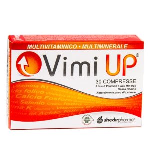Vimi Up 30cpr