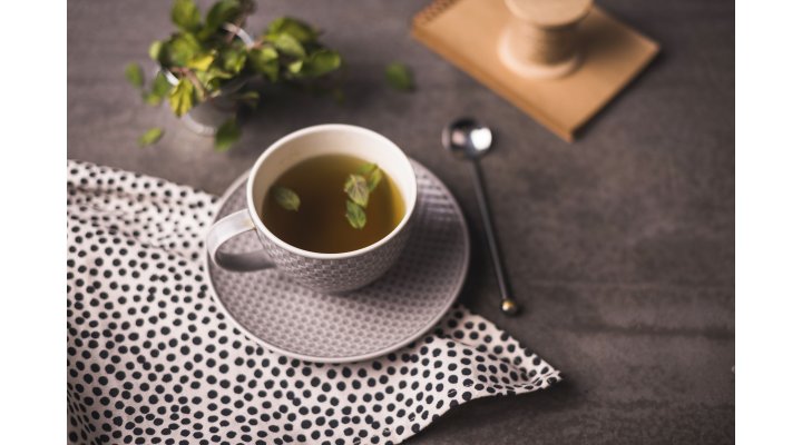 I Benefici delle Tisane per il nostro Corpo