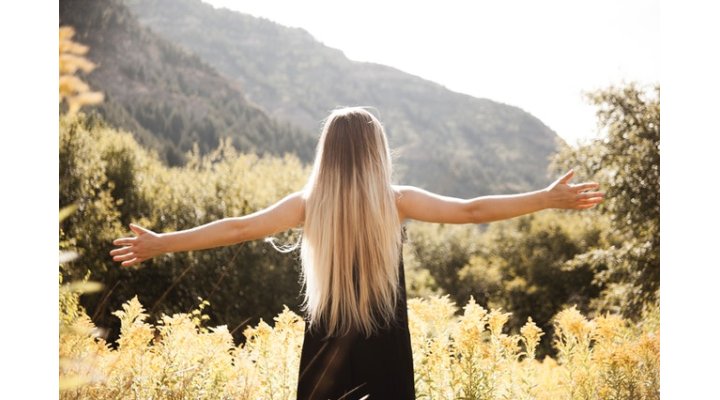 L'importanza della cheratina per unghie e capelli