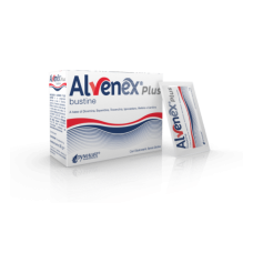 Alvenex Plus 14bust