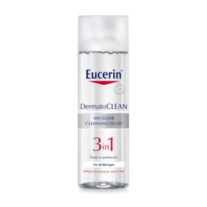 DERMATOCLEAN Micell.3in1 200ml