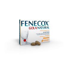 Fenecox Gola Nat Mie/lim36past