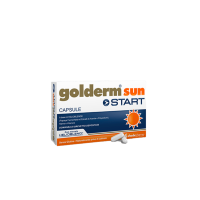 Golderm Sun Start 30cps