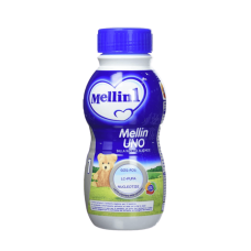 MELLIN 1 LATTE LIQUIDO 500ML