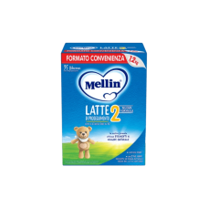 MELLIN 2*Polv.1200g