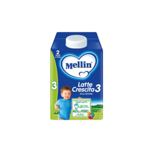 MELLIN 3*CRESCITA  500ml