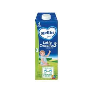 MELLIN 3 LATTE 1000ml