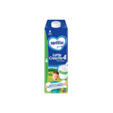 MELLIN 4 LIQUIDO*1000ml