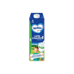 MELLIN 4 LIQUIDO*1000ml